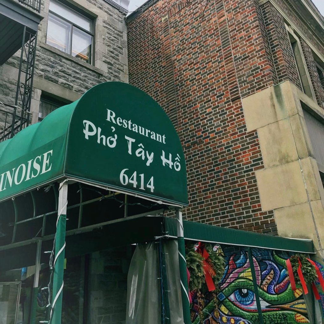Pho Tay Ho 2